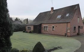 Ferienwohnung Bredehoeft